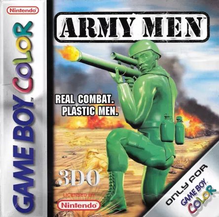 Army Men